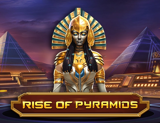 Rise of Pyramids